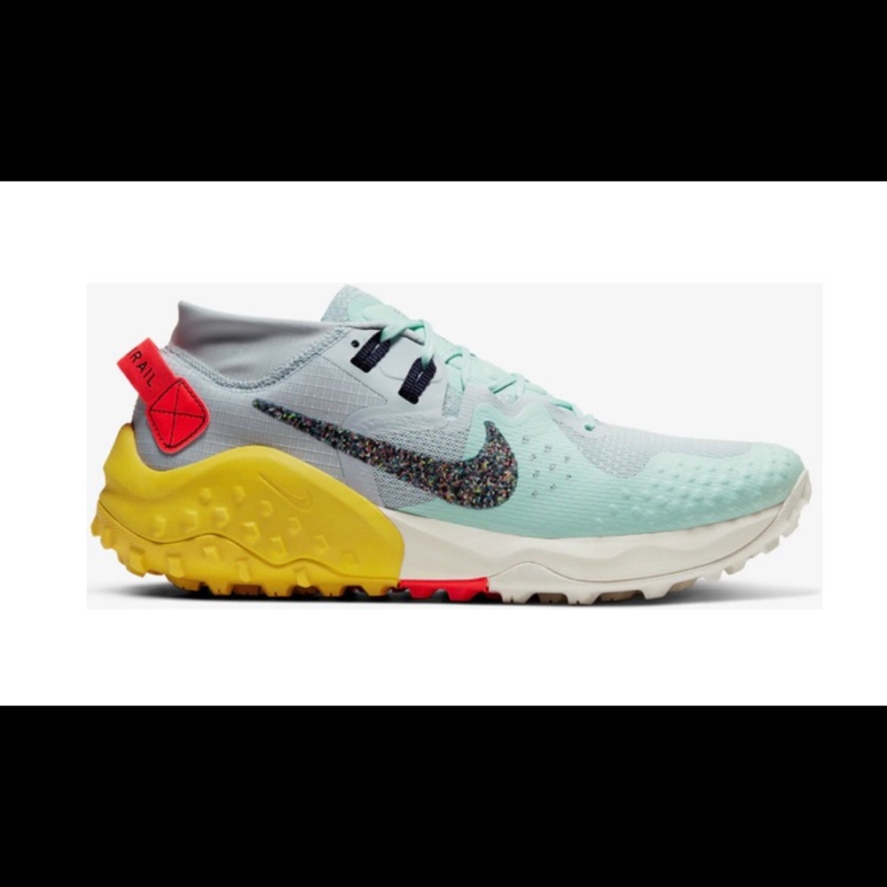 NEW Women's Nike Wildhorse 6 Trail Running Shoe